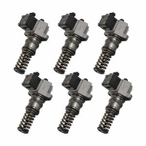 Pompe à injection diesel premium 0414755006 313GC5230MX pour Renault DAF Mack E7, kit de pièces de rechange pour système d'injection de carburant du moteur - Product Image 1