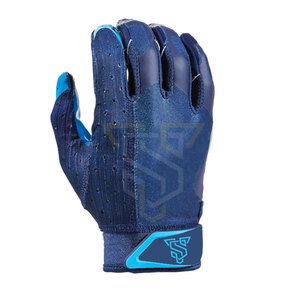 Nouvelle arrivée de gants de football américain pour adultes Équipement de protection des mains de haute qualité - Product Image 2
