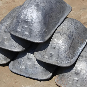 100% Venta al por mayor de acero 100 toneladas de arrabio de grado de arrabio disponible en stock - Product Image 4