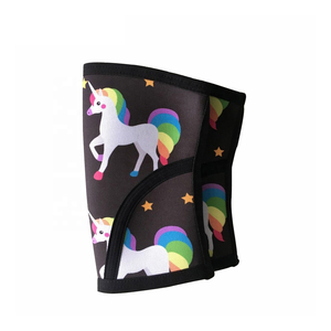 OEM de fábrica al por mayor elástico personalizado rodillera deportiva con bisagras para un soporte óptimo - Product Image 3