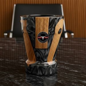 Quemador de Incienso Indio Religioso de Madera de Acacia Hecho a Mano de Primera Calidad, Decoración de Mesa de Salón, Pieza de Regalo Espiritual Tradicional - Product Image 2