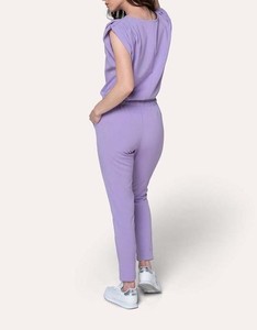 Uniforme Médico Unisex de Algodón y Poliéster TWILL de Manga Corta, Personalizable con Logotipo, a Bajo Precio - Product Image 4
