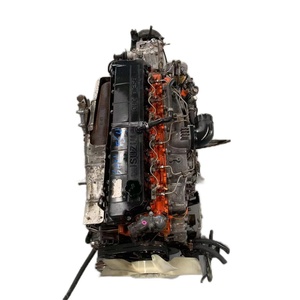 Moteur 6HE1 en surplus du Japon - Product Image 3