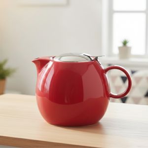 Vente directe d'usine 3460713C-1.0 Théière en céramique multifonction grande capacité Zen 1L - Product Image 6