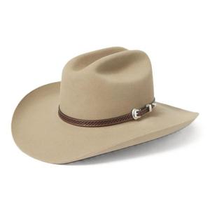 Sombrero de Vaquero Unisex de Cuero Genuino con Impresión Personalizable para Playa, Ciclismo, Uso Casual y Viajes - Cuatro Estaciones, Envío Rápido - Product Image 2