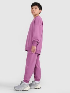 Chándales personalizados para niños, ropa informal transpirable de primera calidad, chándales para niños - Product Image 2