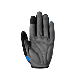 Gants de cyclisme respirants antidérapants de dernière génération, printemps et été, écran tactile extérieur, gants de cyclisme pour hommes - Product Image 3