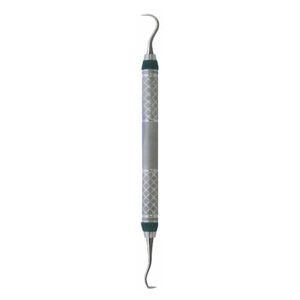 Détartreurs dentaires Gracey Curette parodontale Détartreur dentaire en acier inoxydable Instruments chirurgicaux bon marché Outil détartreur dentaire - Product Image 1
