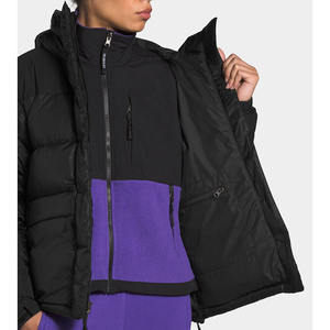 Meilleure qualité pas cher prix OEM Service hommes doudoune qualité supérieure confortable et élégant hiver hommes doudoune - Product Image 3