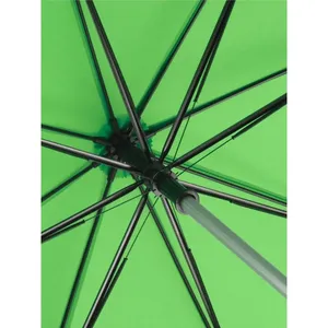 Parapluie promotionnel personnalisé FARE-AC avec fonctionnalité en aluminium - Product Image 3