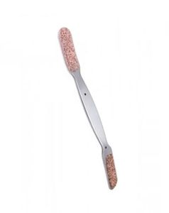 เครื่องมือทันตกรรมสำหรับใช้ทำฟันรูปเม็ดเพชรแบบลอยเครื่องมือทางสัตวแพทย์ทุกชนิด - Product Image 5