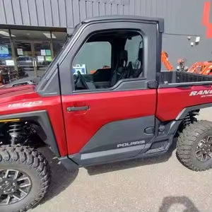 Polaris Ranger XD 1500 Edition Ultimate 2024 - DIY - Industriel - OEM - Origine américaine - Garantie d'un an - Product Image 1