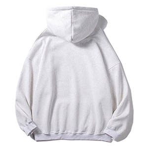 Sudadera con capucha Momentum Fit para hombre, diseñada para un uso cómodo, con una estructura definida y un estilo moderno para el día a día. - Product Image 6