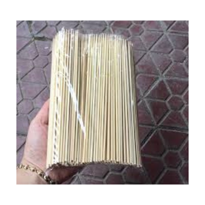 Rond Bambou BBQ stick-Bambou matière première pour l'exportation du Viet Nam - Product Image 1