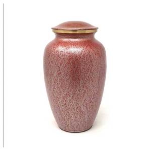 Urnes en laiton faites à la main accessoires de crémation funéraire artisanat de qualité d'exportation inde - Product Image 5