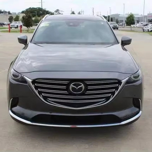 2023 MAZDA CX-9ทัวร์ที่ยิ่งใหญ่ - Product Image 1