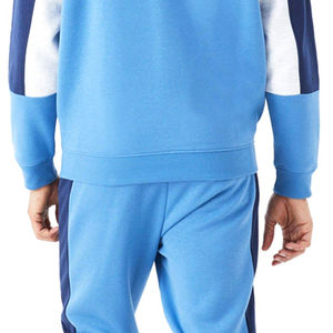 Ropa deportiva Chándal de manga larga para hombres Ropa de invierno Gimnasio Fitness Pullover Hombres Chándales - Product Image 4