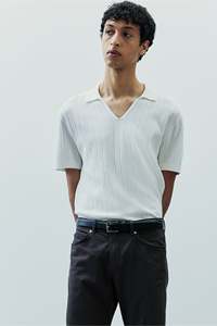 <b>Men's</b> Slim Fit Cotton Twill Chinos <b>Trousers</b> Breathable Casual <b>Elastic</b> Waist Customizable Brand Fashion Pants Regular Length - Product Image 4