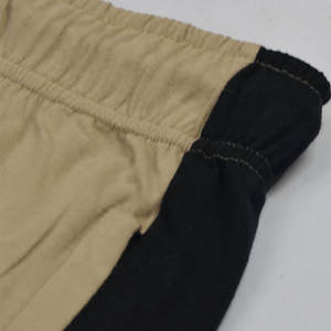 Pantalones informales del servicio del OEM para los hombres Pantalones de los hombres del nuevo diseño Pantalones del mejor precio para el tamaño adulto - Product Image 4