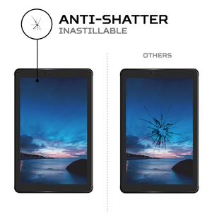 ฟิล์มกันรอยหน้าจอ ANTISHOCK สำหรับแท็บเล็ตมาเจสติก TAB-710 ฝาครอบป้องกันระดับพรีเมียม - Product Image 5