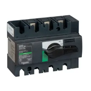 Interruttore Sezionatore Schneider Electric 28996 - Product Image 1