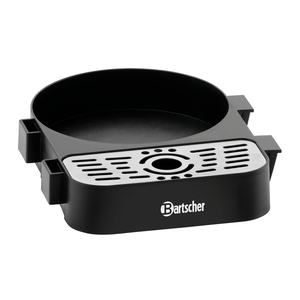 ถาดเก็บของรุ่น Z50-150 สำหรับชิ้นส่วนเครื่องชงกาแฟ - Product Image 1