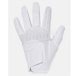 Gants de golf personnalisés de haute qualité en cuir de cabretta et en cuir PU pour la main gauche ou droite, gants de golf personnalisés - Product Image 4