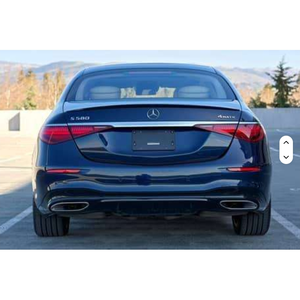 <span class=keywords><strong>Mercedes</strong></span>-Benz <span class=keywords><strong>S580</strong></span> 4Matic Twin Turbo d'occasion 2023, propre, sans accident, meilleur <span class=keywords><strong>prix</strong></span>, <span class=keywords><strong>prix</strong></span> avantageux, commande en gros disponible - Product Image 2