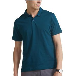 Meilleures ventes de t-shirts à col col simple pour hommes toute la journée au travail, en voyage ou à la maison, disponibles à un prix abordable - Product Image 2