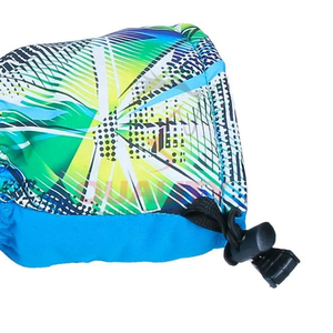 Les gants de ski avec membrane imperméable et coque coupe-vent améliorent l'adhérence, la chaleur et la sécheresse dans des conditions de froid extrême - Product Image 3