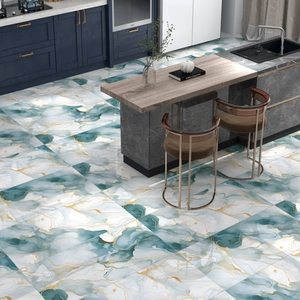 Innovador Panel Interior Logic de 600x1200 mm que Mejora la Planificación Funcional, Azulejos con Acabado Moderno para Decoración de Paredes y Pisos de Cocina - Product Image 1