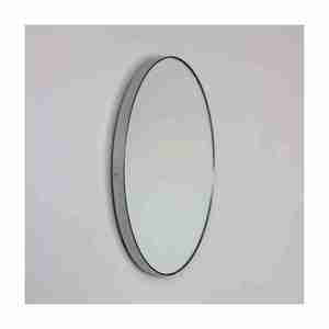 Exportateur de miroirs ronds en métal de haute qualité de l'Inde <span class=keywords><strong>Miroir</strong></span> <span class=keywords><strong>mural</strong></span> décoratif personnalisé pour la maison - Product Image 5