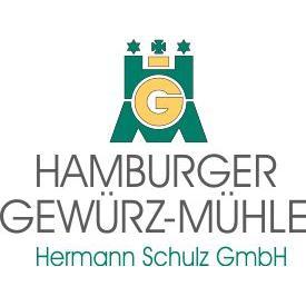 HAMBURGER GEWÜRZ-MÜHLE Hermann Schulz GmbH logo