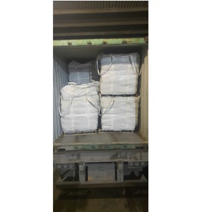 Application décorative de sac gris blanc du Vietnam 40KG de ciment d'OPC temps de prise rapide - Product Image 2