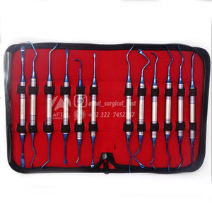 Kit de disección de 16 piezas Fuente de alimentación manual - Product Image 4