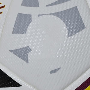 Balón de fútbol de alta calidad, tamaño 5, PU, enlazado térmico, logotipo personalizado, partido de Fútbol para competición de clubes - Product Image 4