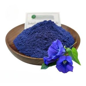 Bulk Quantity High Quality <b>Butterfly</b> Pea Flower Powder Natural Blue <b>Tea</b> Ingredient Vietnam OEM Packing Ready Ship EXPAD Brand 12 - Product Image 2