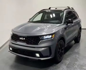 2022 Kia Sorento S-X FWD suv turtor I-4 2.5L - Product Image 1