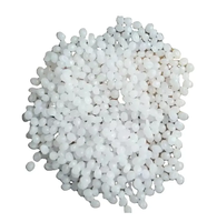 Résine PP vierge antistatique de qualité revêtement par pulvérisation, granulés de HDPE, LLDPE, PP, LDPE / granulés recyclés de qualité générale