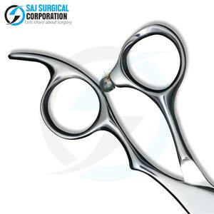 Tijeras de adelgazamiento de peluquero clásicas fiables de 28 dientes, cuchillas de acero inoxidable, herramienta Simple para estilistas de belleza, cuidado Personal - Product Image 6