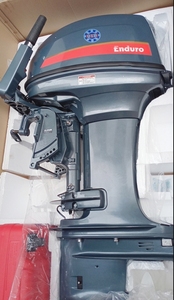 Motor Fuera de Borda Auténtico de 60 HP de Alto Rendimiento para Embarcaciones, Motor Fuera de Borda Confiable y Eficiente en Combustible, Electrónica de Consumo - Product Image 3