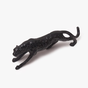 Figura Decorativa de Resina de Alta Calidad Hecha a Mano para Escultura, Tamaño Personalizado, Estilo Europeo Elegante para Decoración de Mesa de Oficina en Casa - Product Image 2