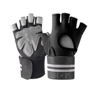 Professional Gym Workout Weight Lifting <b>Gloves</b> Designed for Grip Control Premium Weight Training <b>Gloves</b> Reinforced Palm Padding - Product Image 1