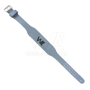 Cinturón de Levantamiento de Pesas de Cuero Vacuno de Alta Calidad, Antideslizante, Resistente, Personalizado, Nuevo Estilo, Venta al Por Mayor - Product Image 3