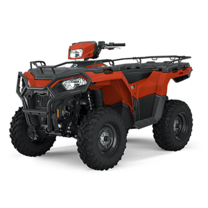 Sportsman 570 High Lifter Edition Électrique - Product Image 2