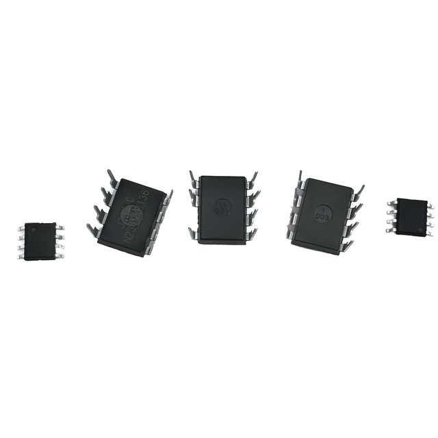 Chipown PMIC Switching Power Adapters and Battery Chargers for Intelligent Circuit Breaker in PCBA
