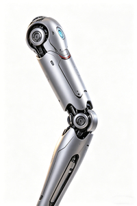 Envío Gratis Robot Humanoide Personalizable de Tamaño Real con IA Realista, Asistente de Servicio con Expresiones Emocionales - Product Image 3