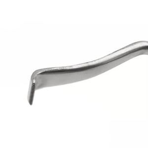 Rétracteur chirurgical Austin en acier inoxydable de qualité supérieure, manuel, orthopédique, chirurgie générale, réutilisable, instrument de qualité hospitalière - Product Image 5