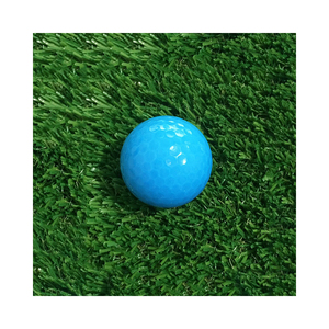 Votre logo couverture alvéolée de haute qualité matériau PU balle de hurling personnalisée pour machine à lancer liège irlande - Product Image 4