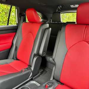 Toyota Highlander XSE 2024 d'occasion, toutes options - Product Image 3